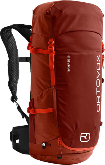 Ortovox Traverse Mountaineering Backpack 40L