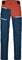 Ortovox Westalpen 3 Layer Pants - Men's - Deep Ocean