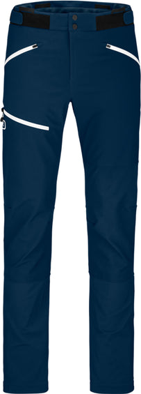 Ortovox Westalpen Softshell Pants - Men's