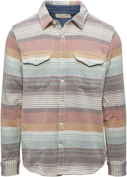 Outerknown Blanket Shirt - Men's