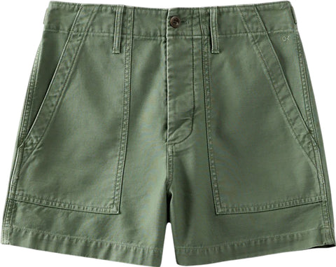 Outerknown Westbound Utility Shorts - Women's