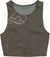 PRAISE Montana Sports Tank Top - Women's - Shiitake