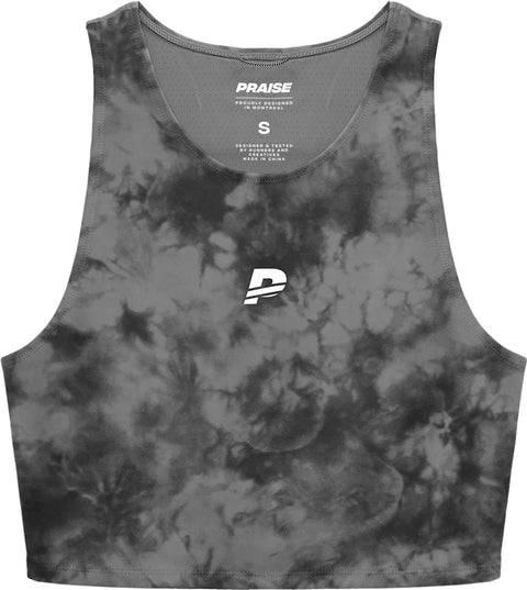 PRAISE Montana Sports Tank Top - Women's