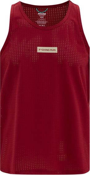 PRAISE RIVIERA Tank Top - Unisex