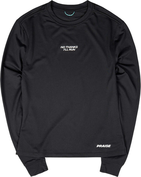PRAISE Ren Active Long Sleeve Top - Women's