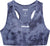 PRAISE Marion Sports Bra - Women's - Imperial