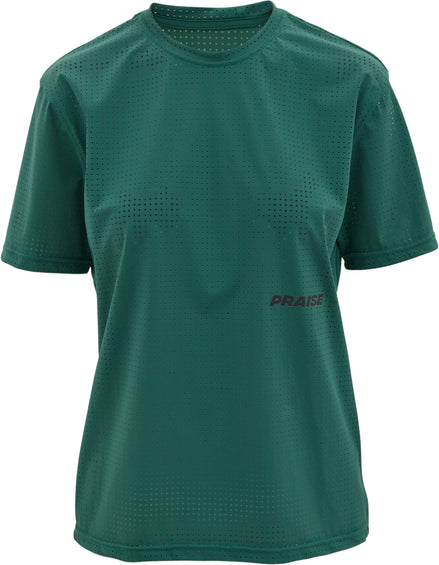 PRAISE Fletcher Performance Mesh T-Shirt - Unisex