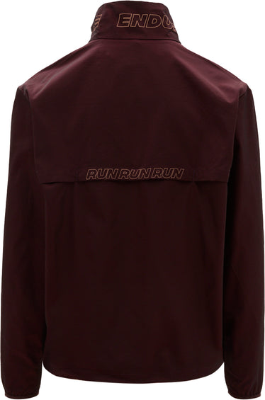 PRAISE Tucson Half Zip Anorak - Unisex