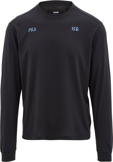 PRAISE Nori Long Sleeve Top - Unisex 