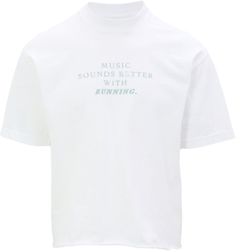 PRAISE Greta T-Shirt - Unisex