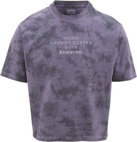 PRAISE Greta T-Shirt - Unisex