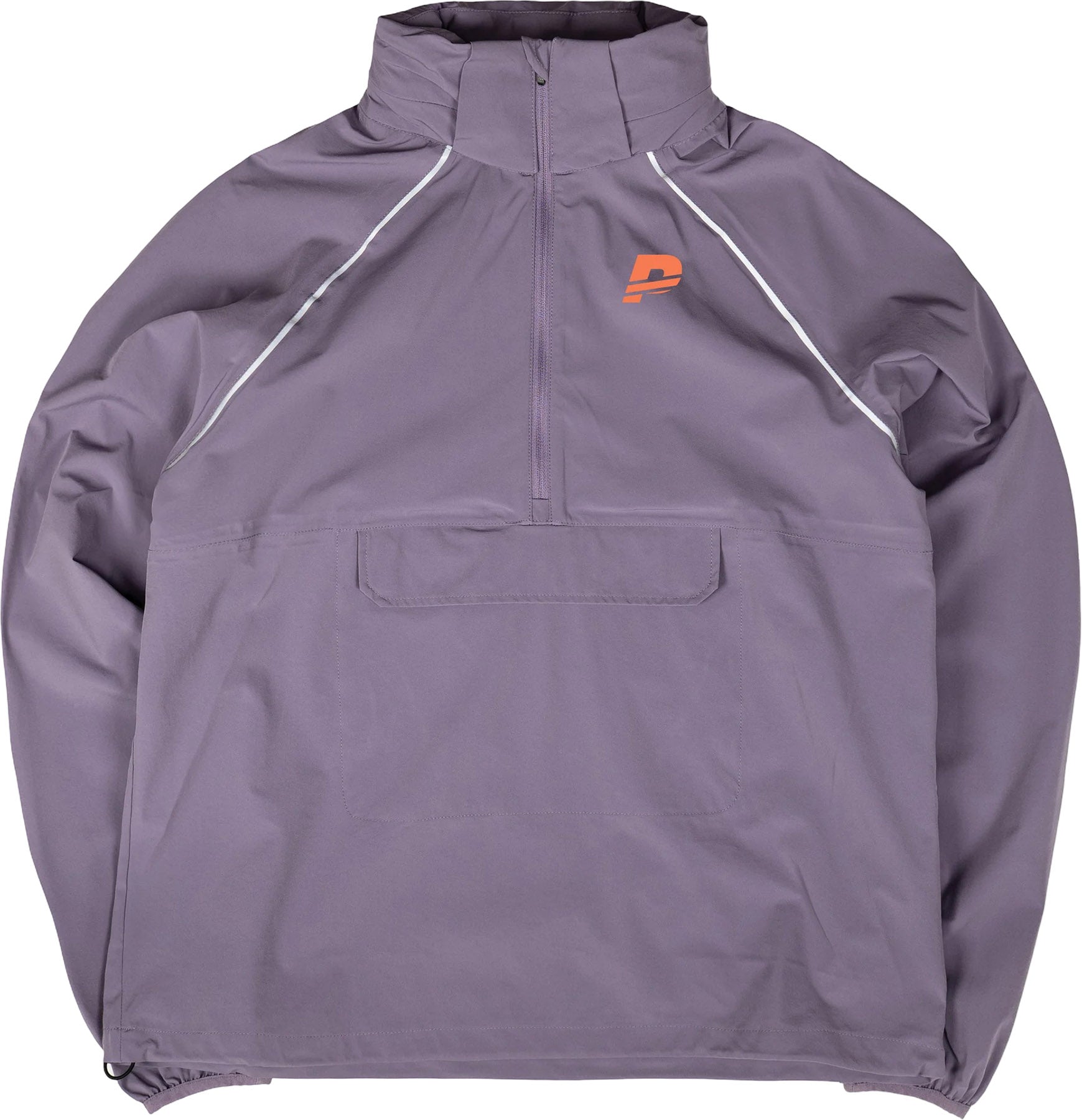 PRAISE Tucson Waterproof Hooded Anorak - Unisex | Altitude Sports