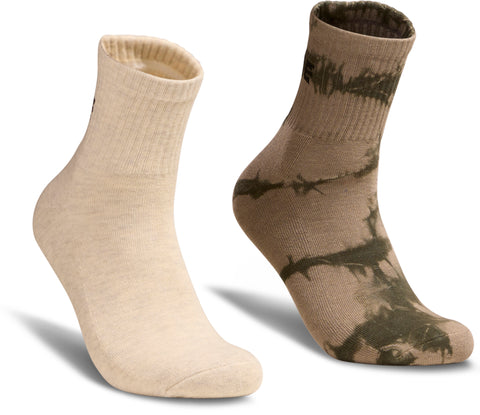 PRAISE Neema 2-Pack Anklet Socks - Unisex