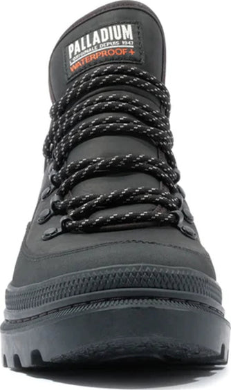 Palladium Pallatrooper Hiker WP+ Boots - Men's