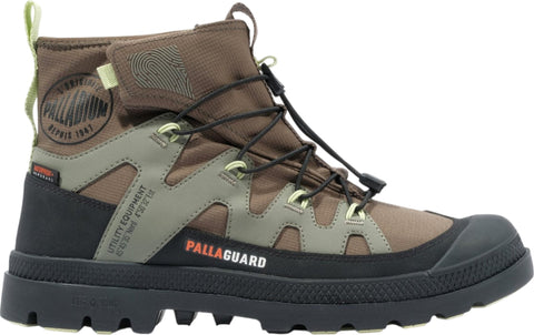 Palladium Pampa Lite+ XPLOR WP+ Shoes - Unisex