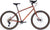 Panorama Cycles Boreal All-Terrain Touring Bike - Rust