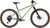 Panorama Cycles Taïga MTB Touring Bike - Moss