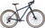 Panorama Cycles Taïga EXP 2 MTB Touring Bike - Navy