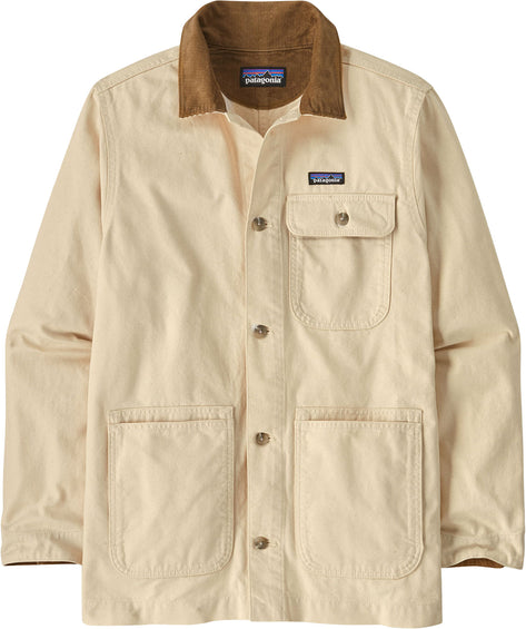Patagonia Point Reyes Canvas Jacket - Men's