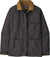 Patagonia Point Reyes Canvas Coat - Women's - Ink Black