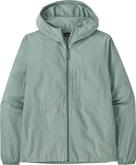 Patagonia Windsweep Jacket - Men's