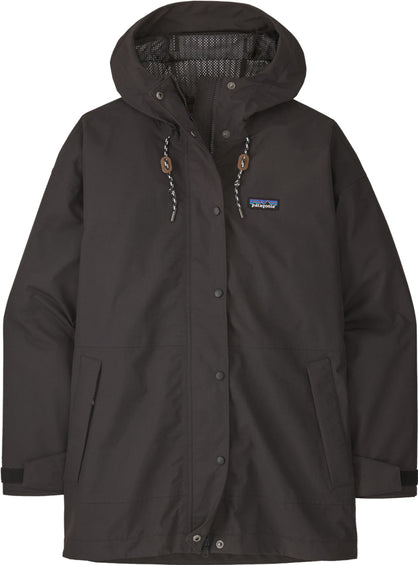 Patagonia Outdoor Everyday Rain Jacket - Women's