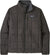 Patagonia Light Gust Jacket - Men's - Black