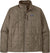 Patagonia Light Gust Jacket - Men's - Marlow Brown