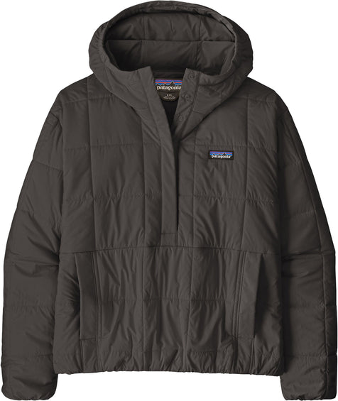 Patagonia Light Gust Hooded Pullover - Women's