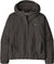 Patagonia Light Gust Hooded Pullover - Women's - Black