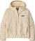 Patagonia Light Gust Hooded Pullover - Women's - Natural