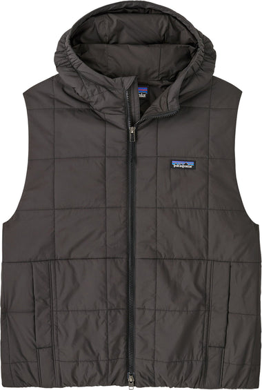 Patagonia Light Gust Hooded Vest - Women's
