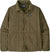 Patagonia Light Gust Shirt Jacket - Men's - Basin Green