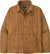 Patagonia Light Gust Shirt Jacket - Men's - Deer Brown