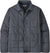 Patagonia Light Gust Shirt Jacket - Men's - Smolder Blue