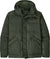 Patagonia Downdrift Jacket - Men's - Old Growth Green