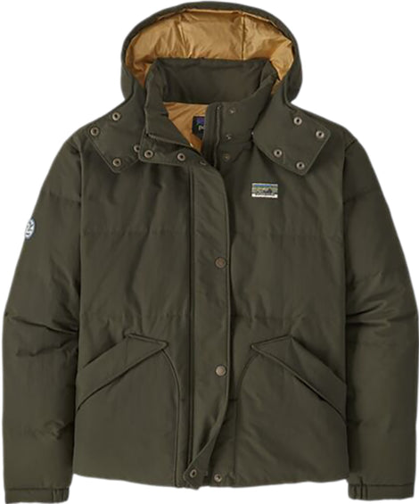 Patagonia Downdrift Jacket - Women's 