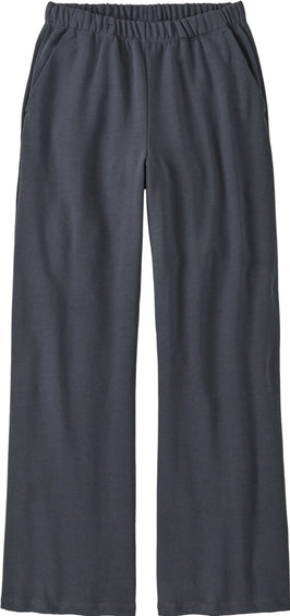 Patagonia Regenerative Organic Certified Cotton Essential Pants - Women's