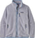 Patagonia Retro Pile Jacket - Women's - Permafrost Purple