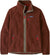 Patagonia Retro Pile Full Zip Fleece Sweatshirt - Men's - Dried Vanilla