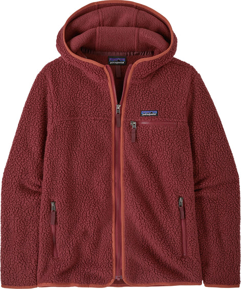 Patagonia Retro Pile Hoody - Women's