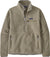 Patagonia Retro Pile Fleece Pullover - Women's - River - Rock - Green