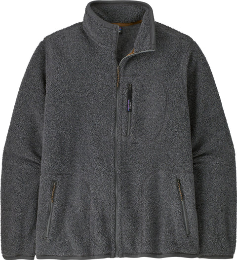 Patagonia Reclaimed Fleece Jacket - Men's