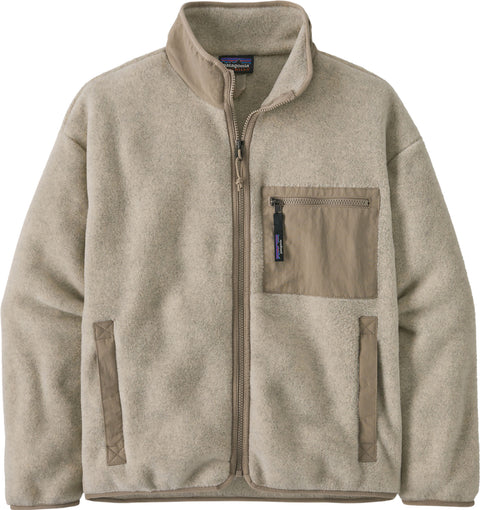 Patagonia Synchilla Fleece Jacket - Women's