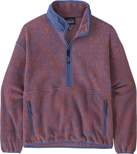 Patagonia Synchilla Fleece Pullover - Women's
