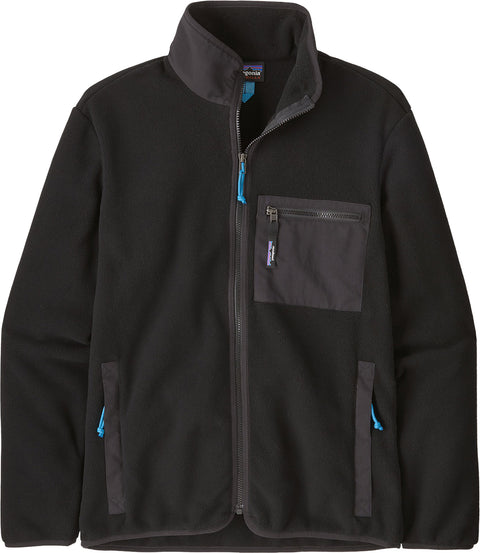 Patagonia Synchilla Fleece Jacket - Men's