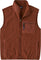 Patagonia Synchilla Fleece Vest - Men's - Dried Vanilla