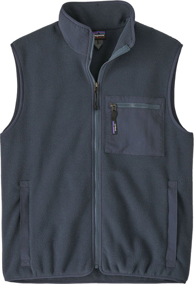 Patagonia Synchilla Fleece Vest - Men's