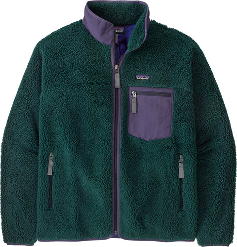 Patagonia Classic Retro-X Jacket - Men's