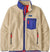 Patagonia Classic Retro-X Jacket - Men's - Dark Natural